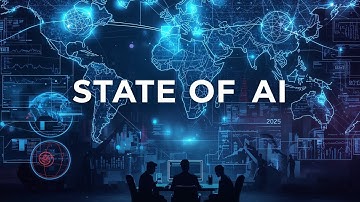 The State of AI in 2025: Adoption, Impact & High-Performance Traits
