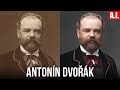 Antonin Dvorak 1897, History Brought To Life