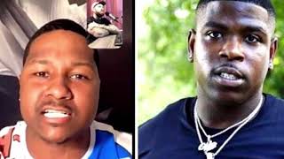Gs9 Fetty Says Gq Casanova Got Slapped And Beat Up By Big Homie