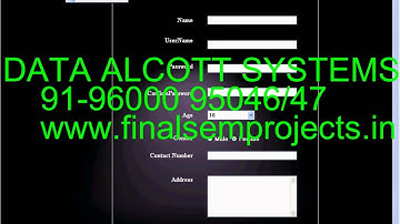 A DWT BASED APPROACH FOR STEGANOGRAPHY USING BIOMETRICS.