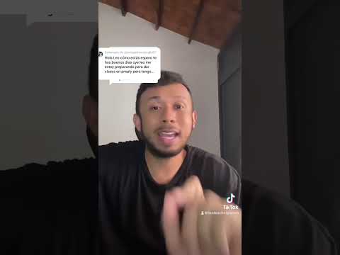 Cómo enseñar español