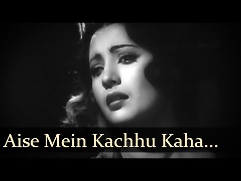 Bombai Ka Babu - Aise Mein Kachoo Kaha Nahin - Asha Bhonsle