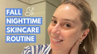 Fall Nighttime Skincare Routine: Targeting Pigmentation | Dr. Shereene Idriss