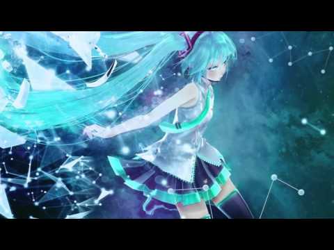 【初音ミクV3 - Hatsune Miku】 Remaining Light 【Original】