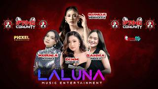   Stream Laluna   Happy Party Ipang Comunity   Grobogan