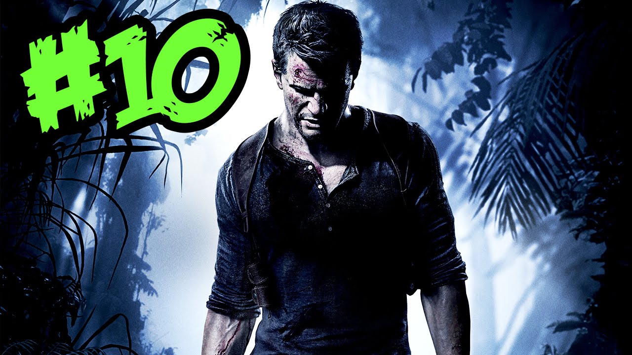  uncharted 4 chapter 13 part 10 youtube