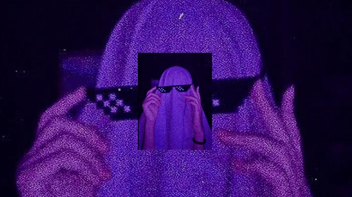 monaleo - beating down on yo block - sped up