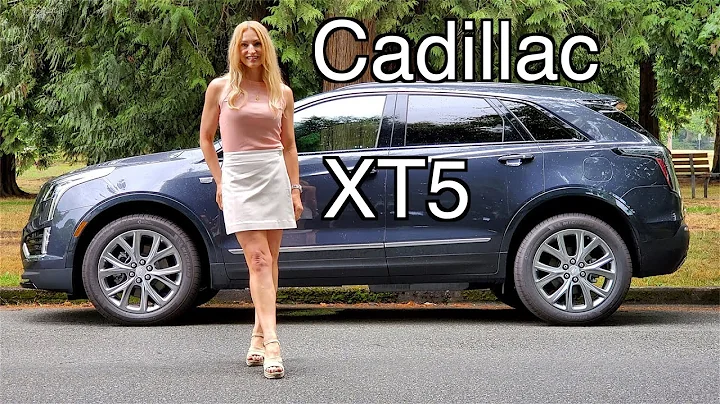 2021 Cadillac XT5 Review // Rare V6 in a compact SUV! - DayDayNews