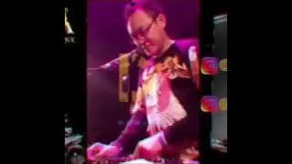 DJ AGUS FEAT ANJI BERSAMA BINTANG
