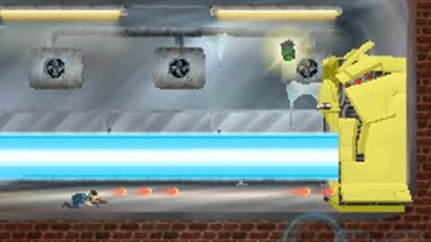 Aliens in the Attic (NDS) Part 7 Walkthrough