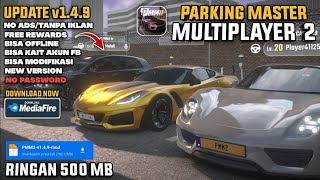 How to download parking master multiplayer 2 mod apk (no fake) latest version | hacked apk | #modapk screenshot 2