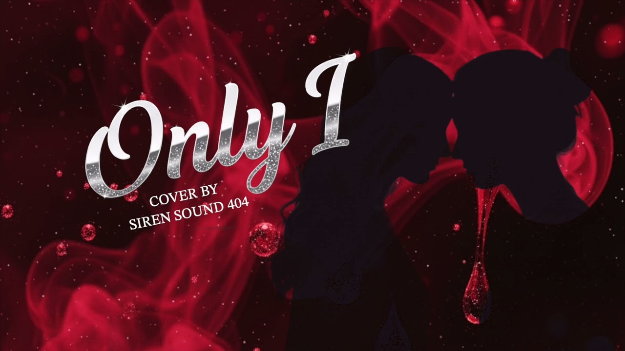 Only I (JAYNA) Ost.พิษรัก Poisonous Love | Cover By SIREN SOUND 404