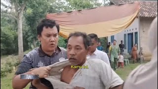 Kelakuan Kakek Cabuli Anak di Bawah Umur Bikin Warga Histeris - JATANRAS