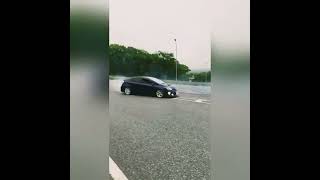 PRIUS DRIFT #shorts