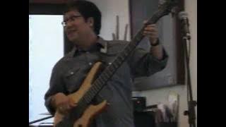 Karimata Band - Gringgo (Live @ Hang Tuah)