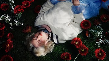 Maisie Peters - Audrey Hepburn [Official Music Video]