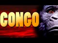 Congo bad movie review