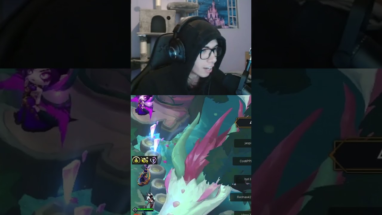 THIS AUGMENT IS THE SECRET TO 3 STAR 5 COSTS!!! | Teamfight Tactics Set 11