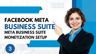 Facebook Meta Business Suite | Meta Business Suite Course 2024 | Facebook monetization policy 2024