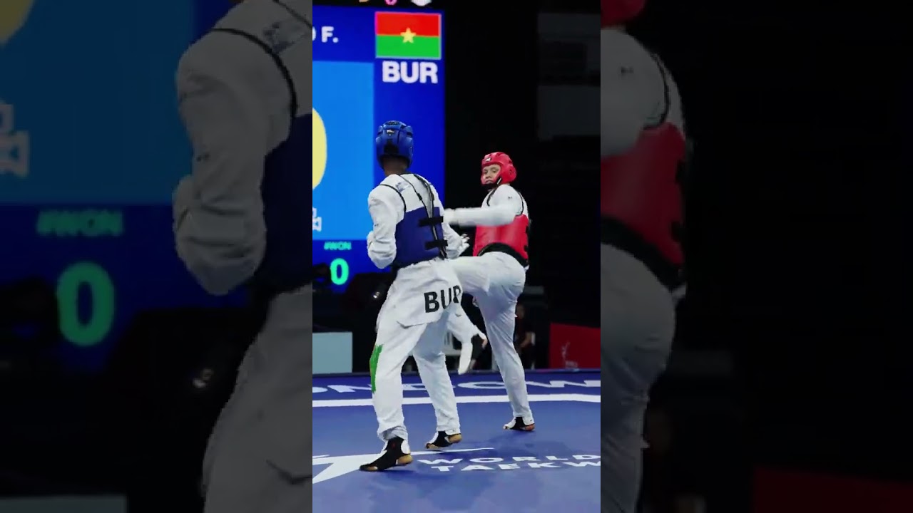 #taekwondo