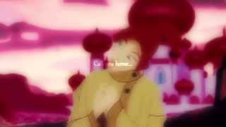 ❝the voice that calls me home❞ { det // round 1 };;
⌠Non/Disney Crossover⌡ “The voice that calls me home”
This is my video for the Disney Tournament by cck95 (crossover)!
THEME: Family
I hope I did a good job : D
▪ Sᴛᴏʀʏ:
- Jasmine goes through a village and meets Esmeralda, who is dancing. Jasmine gives her a few gold pieces, and Esmeralda stops her, because she thinks it’s too much. Jasmine is shocked, and tells Esmeralda that she’s a homeless girl in fact. Esmeralda is first very unsure to believe her, but then she invites Jasmine to stay with her.
- Anya is Esmeralda’s flatmate and is a bit angry because Esmeralda just brings a girl to their home, but Jasmine stays nice.
- Anya and Jasmine start talking and Jasmine tells Anya that she ran away from her family. Anya is shocked, that Jasmine didn’t want to be with her family and says what she thinks. Esmeralda comes out/in and sees them talking and wants to interrupt them, but suddenly both groan immediately and just have to laugh about that a bit. Anya is sorry for being so mean and the start a new beginning, while Esmeralda watches proud.
- FLASHBACK: Jasmine is sitting in her mom’s restaurant and she sees her and wants a smile, but Jasmine just turns away.
- Jasmine and Esmeralda are in the town to dance and Jasmine just watches. Suddenly two men appear and shout at Esmeralda to be a thief. They want to take the both to prison, but Jasmine troughs a drink into their faces. They beat them up and Esmeralda is angry about that. Then they both can run away.
- Back “home”, Anya is again very skeptic about Jasmine living in the streets. She says, that Jasmine isn’t made for this life and she should go back home, knowing what she has.
Jasmine doesn’t want to. But then she notices how Anya speaks about “Be happy to have one” and she asks her about. As Anya doesn’t answer she gets that her family is dead. Anya says, it isn’t that bad and she’s sorry for shouting at her.
- DREAM: Jasmine dreams that if she comes home, her mother will be angry with her.
- Anya and Esmeralda see how Jasmine wants to go home, but is afraid.
- Tiana was with Aurora (SIDEKICK XD) but then two girls speak to her, saying they know someone who is waiting for her.
- Jasmine is wondering where Esmeralda and Anya are and as she hears someone and turn around, she sees her mother. She wants to apologize, but she just gets hugged ღ
And happily ever after… And stuff XD
▪ Fᴏᴏᴛᴀɢᴇs ᴜsᴇᴅ:
- Aladdin
- Anastasia
- Sleeping Beauty
- The Hunchback of Notre Dame
▪ Sᴏɴɢs ᴜsᴇᴅ:
Calls me home | Shannon LaBrie
▪ Pʀᴏɢᴀᴍᴍ ᴜsᴇᴅ:
Sony Vegas Pro 11.0 || AE 2014 || Manga Studio 5
▪ ғᴀɴғɪᴋᴛɪᴏɴ.ᴅᴇ:
http://www.fanfiktion.de/u/Mika-Herzchen
▪ FᴜʟʟOғSᴛᴀʀs Sᴛᴜᴅɪᴏs:
https://www.youtube.com/channel/UCYvnUsWltcBIoVqCMdoV5bQ
▪ DɪsɴᴇʏEᴅɪᴛɪɴɢCᴏᴍᴍᴜɴɪᴛʏ - Fᴏʀᴜᴍ:
http://disneyeditingcentrum.forumpro.in/
▪ NO COPYRIGHT INFRINGEMENT INTENDED. For entertainment purposes only. Copyright Disclaimer Under Section 107 of the Copyright Act 1976, allowance is made for fair use for purposes such as criticism, comment, news reporting, teaching, scholarship, and research. Fair use is a use permitted by copyright statute that might otherwise be infringing. Non-profit, educational or personal use tips the balance in favor of fair us ❝the voice that calls me home❞ { det // round 1 };;