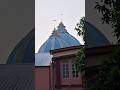 Mayapur ISKCON Temple Mini Vlog | Part 2. #shorts