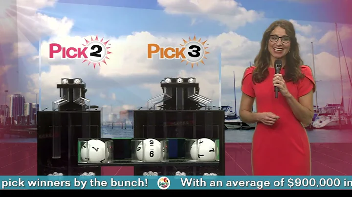 Pick Midday 20220816