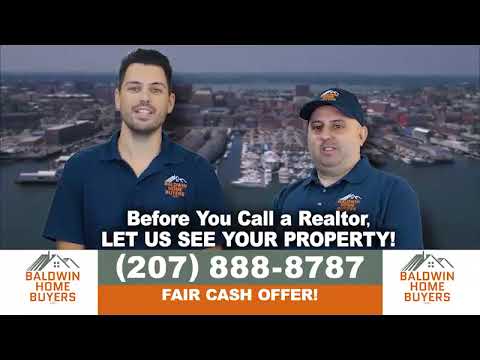 TV AD - Baldwin Home Buyers