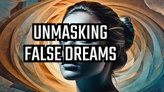 False Dreams & Visions #FalseDreamsUnmasked #dreamsandvisions #dreaminterpretations #dreammeanings