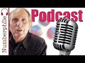 The Mathematical Showman - Ron Graham (1935-2020) - Numberphile Podcast