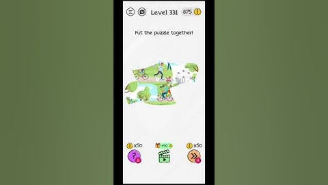 Braindom level 331 | Flare Games XT