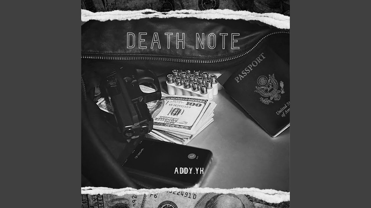 Death note - YouTube