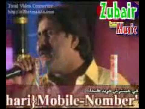 Lurkan Main Tokhen Neth Lorhe Chadyo Mumtaz-Molai New Album {5}-2013 (3)