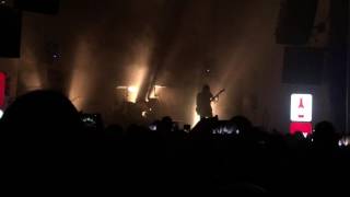 Russian Circles - Harper Lewis (live at Shoko Madrid)