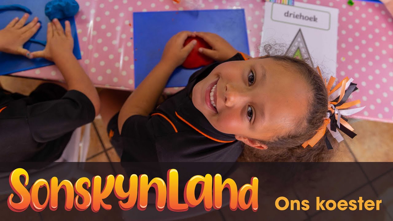 Sonskynland | Graad RRR to R | Die beste keuse vir jou kind!