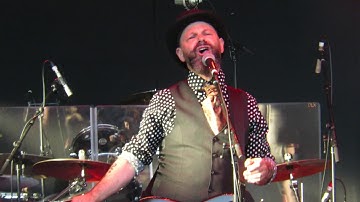 Pseudo Echo - Listening (Melbourne 11 Dec 2016)