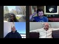 Talking Back Sunday Episode 38, 04 06 2021