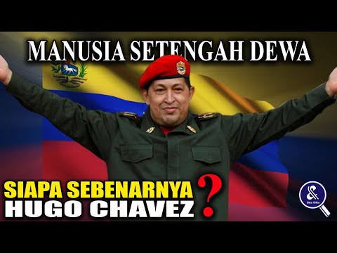 Video: Siapakah kerajaan venezuela?