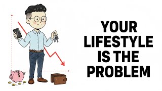 Escape the Consumerism Trap Before It’s Too Late