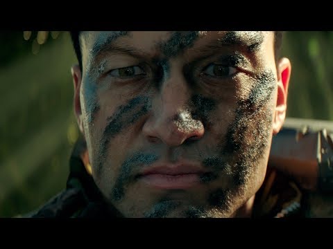 Official Call of Duty: Black Ops 4 – Launch Gameplay Trailer [AUS] - Official Call of Duty: Black Ops 4 – Launch Gameplay Trailer [AUS]