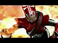 仮面ライダードライブ CM集