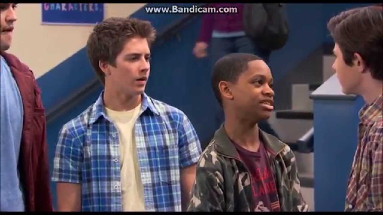 Lab Rats Dance with the Devil YouTube