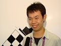 Chess Interview with Wang Hao