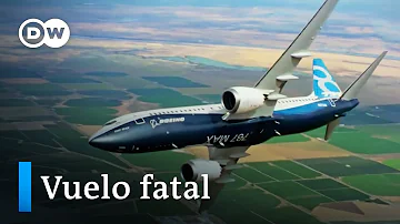 ¿Boeing o Airbus tienen más accidentes?