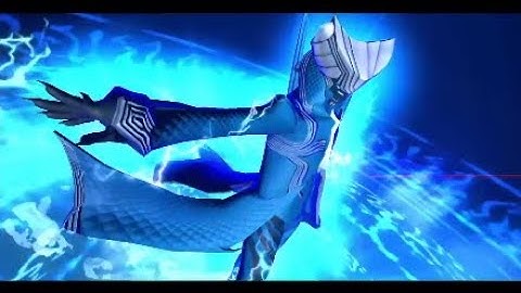 Umvc3 [2024] Vergil Devil Trigger combos