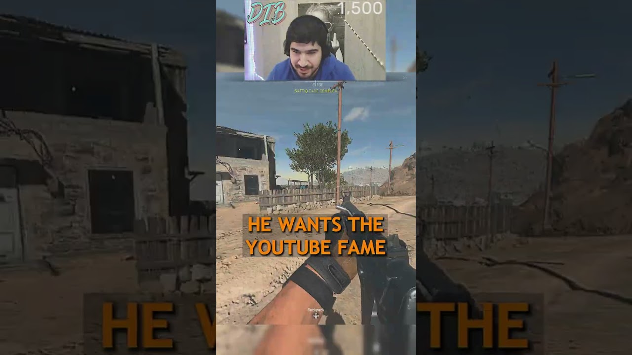 The Andrew Tate Saga - Warzone 2.0