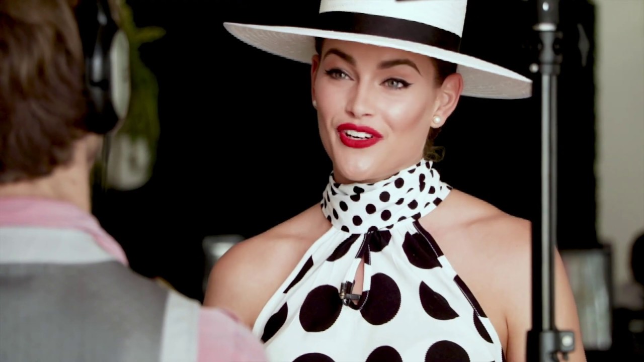 Polo with a Purpose for the 2019 Pink Polo!