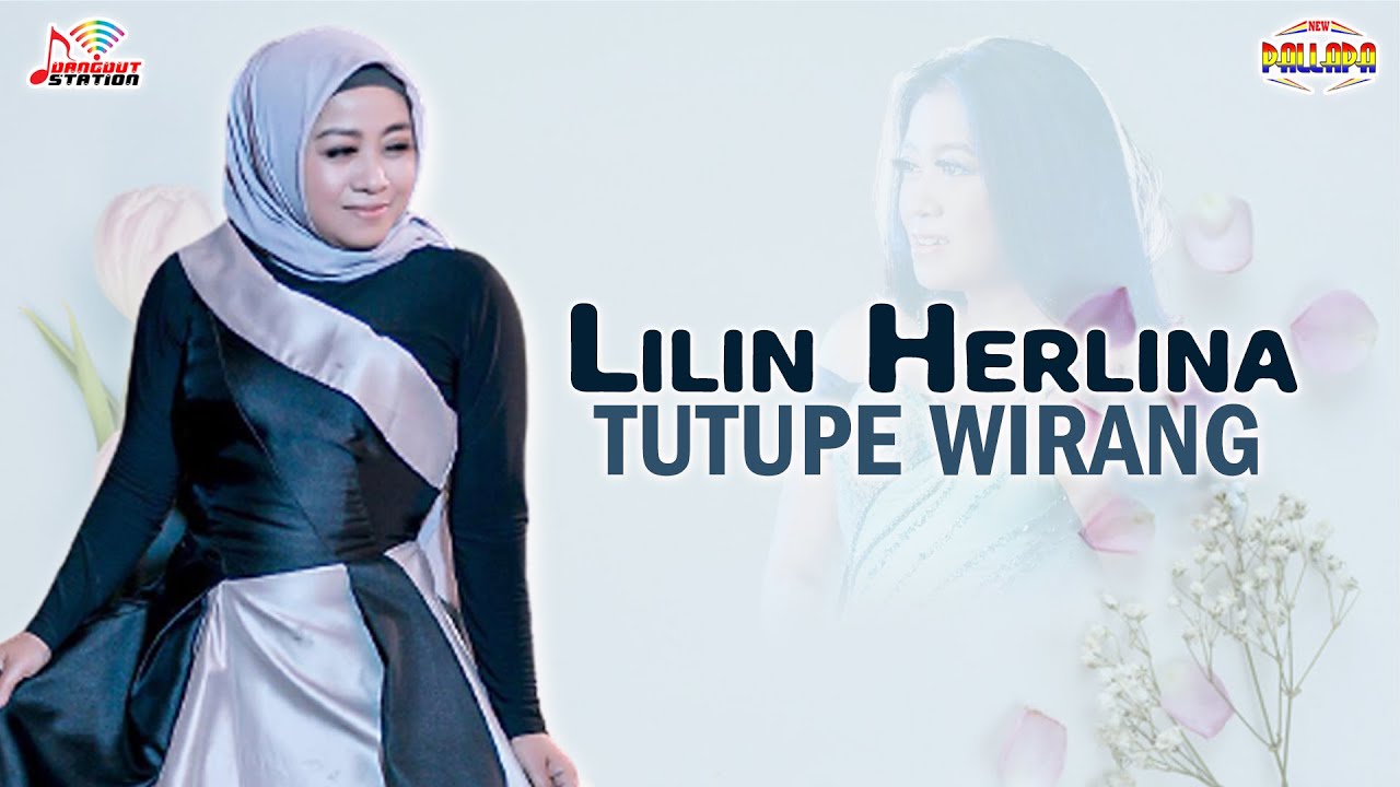 Lilin Herlina - Tutupe Wirang (Official Music Video)