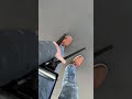 Stop Letting Big Gutters Sag Off the Machine | 7” Super Fascia & Box Gutter Runout Stands