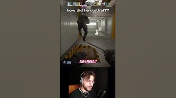 How Did Dima Do That?! 🤯 #fyp